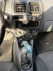 Hyundai Accent 2007 года, 102 лс, 239000 км, транспортное средство: ХЕНДЭ АКЦЕНТ, Идентификационный номер (VIN номер): X7MCF41GP7M112670, механическая коробка передач. Отсутствует аккумулятор. Транспортное средство находится в залоге у АО «ТБанк».