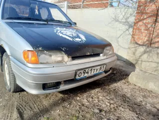 Легковой комби (хэтчбек) ВАЗ 21144, год выпуска 2007, VIN ХТА21144074393639, цвет Светло-Серебристый металл, государственный номерной знак О941ТУ61, Шасси (рама) № ОТСУТСТВУЕТ, СТС 99 27 №034417, паспорт ТС 63 МК № 910547 Ознакомиться с имуществом можно по предварительной договоренности по эл…