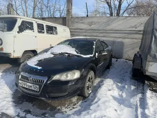 Volga Siber 2010 Легковой автомобиль Volga Siber, год выпуска 2010, VIN X96ERN6X5B0007922, цвет Черный, государственный номерной знак М099ВМ124, Шасси (рама) № ОТСУТСТВУЕТ, СТС ОТСУТСТВУЕТ, ПТС №52НВ253834 Ознакомиться с имуществом можно по предварительной договоренности с конкурсным управляющим по…