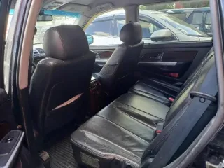 Транспортное средство SsangYong Rexton RX320, 2007 года изготовления, идентификационный номер (VIN) ХU3RX0L3270000617 Вид транспорта: легковой Год выпуска: 2007 VIN номер: ХU3RX0L3270000617 Марка: SsangYong Rexton RX320 Модель: SsangYong Rexton RX320