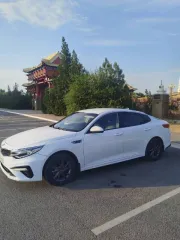 KIA Optima, 2019 год, 150 л.с., 177242 км, АКПП. Легковой автомобиль, марка: КИА JF (OPTIMA), год изготовления: 2019, цвет: белый, VIN: XWEGT411BL0011007, ПТС: 23 PT 382273, г/н: Е859ХО08. Техническое состояние автомобиля удовлетворительное. Автомобиль на ходу. Резина зимняя. Двигатель, коробка…