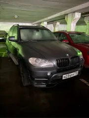 BMW X5, 2011 Автомобиль легковой, марка: BMW, модель: X5, VIN: X4XZV411X0L455494, гос. рег. номер: М234РР790, год изготовления: 2011