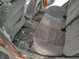 Автотранспортное средство Opel Corsa 1.2 16V, 2001 г.в., VIN W0L0XCF6814107141. Запись для осмотра имущества осуществляется по номеру телефона +7 902 787 95 24. Место ознакомления - 607611, Нижегородская область, Богородский район, д.Бурцево, Новая, д.8б. Состояние автомобиля видно на прикрепленных…