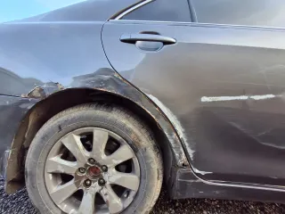 Toyota Camry, 2007, транспортное средство, VIN: JTNBE40K403138704, совместно нажитое имущество в браке с Изделеевым В.М., является предметом залога АО «Отп Банк». Порядок ознакомления с имуществом осуществляется по месту нахождения имущества по предварительной заявке по эл. почте…