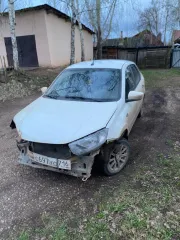 Lada Granta 2020 Lada, модели: Granta, год выпуска: 2020, идентификационный номер (VIN): XTA219010L0677701 Ознакомление с имуществом осуществляется по согласованию с организатором торгов по эл. почте: abdulnafikovd@mail. и по тел. 89174668224,89874969022 в г. Уфа. Ознакомление с имуществом…
