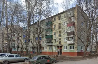 Жилое помещение   квартира площадью 43.4  кв. м., расположенная по адресу: гор. Липецк, ул. Титова, д. 9/3, кв. 21, кадастровый номер: 48:20:0012401:658. Лот №1 Лот №1 Лот №1 Лот №1 Лот №1 Жилое помещение   квартира площадью 43.4  кв. м., расположенная по адресу: гор. Липецк, ул. Титова, д. 9/3…
