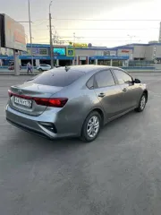 Транспортное средство – KIA K3 VIN: KNAF241BEKA035560 Год изготовления: 2019 Государственный регистрационный номер: Т474УТ18