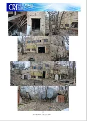 Здание склад КЭС; Контрольно-пропускной пункт; Котельная; Здание угольный склад; Земельный участок, указанные в разделе 2 информационного сообщения, расположенные по адресу: г. Воронеж, ул. Екатерины Зеленко, д. 22. Свободное Здание склад КЭС, назначение: нежилое, площадь 304,7 кв.м, количество…