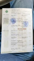 Audi A5 2010 года выпуска, VIN: WAUZZZ8T6BA016939. В залоге у банка.