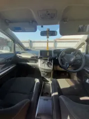 Toyota Wish 2009 года выпуска, VIN: ZGE20-0025318. Ознакомление с имуществом по месту его нахождения: Респ. Тыва, г. Ак-Довурак, ул. Монгуш Марата, 8, предварительно согласовав время по тел. +79134531236, либо направив запрос на электронную почту sennikova_2025@mail.ru, с момента публикации…