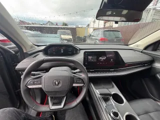 Changan Uni-S 2024. Автомобиль марки Changan/Uni-S, 2024 г.в., VIN LS4ASE2EXRA263111