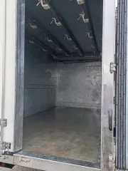 Грузовой рефрижератор 278858 (K088AM126), 2020. VIN: X8B278858L0024166, гос. номер K088АМ126, 2020 г.в. Двигатель: мощность 149.6 л.с. (110 кВт). Модификация: турбодизель Cummins ISF 2.8 (Евро-5).