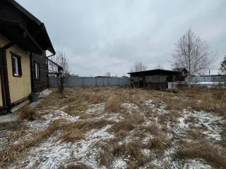 Жилой дом 81 м² и участок 926 м², Новосибирская область, село Марусино, Северная улица, 5. Кадастровый номер дома: 54:19:022301:5903. Кадастровый номер участка: 54:19:022301:6841.