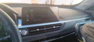 Xcite X-Cross 7, 2024 года, 147 лс, 37194 км, АКПП, VIN: ECET32000R0004990