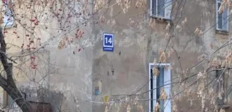 Квартира, площадью 53,1 кв.м., кад.№43:40:000429:726, адрес: Кировская область, г. Киров, ул. Красина, д. 14, кв. 2.