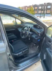 Автомобиль Honda Freed Spike 2012 года выпуска, 118 л.с., пробег 122000 км. Кузов № GB31420888.