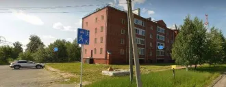 Квартира в Нягани, 48 кв.м, 2 комнаты. Назначение – жилое, общая площадь 48 кв.м. Расположена по адресу: Ханты-Мансийский АО-Югра, г. Нягань, ул. Лесников, д. 11, кв. 17. Кадастровый номер: 86:13:0101012:394.