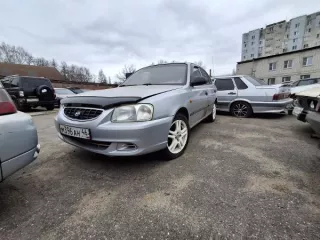 Автомобили иностранных марок в различном техническом состоянии Автомобиль ХЕНДЭ АКЦЕНТ, г/н М396АН46, VIN  X7MCF41BP4M012389, 2004г. в.,  цвет: серебристыйАвтомобиль ГРЕЙТ ВОЛЛ CC 6461 KM29, г/н  У603ОТ47, VIN Z8PFF3A5XCA020457, 2011 г. в., цвет: светло-серыйАвтомобиль Ниссан Альмера 1,5, г/н…