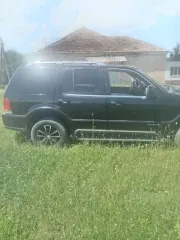 Lincoln Aviator 2004, 302 лс, 206000 км, полный привод, АКПП. Номер кузова: 5LMEU88H64ZJ07597. Номер шасси (рамы): 5LMEU88H64ZJ07597. Цвет кузова: черный. Государственный регистрационный знак: А688ТК197. Свидетельство о регистрации: 77Х0 635724, выдано 11.04.2012. Привод полный, коробка передач…
