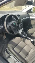 Skoda Octavia 2011. Автомобиль марки SKODA модель OCTAVIA 2011 г.в. VIN-номер XW8BK61Z3BK268474. Ознакомиться с имуществом возможно в г.Оренбурге по предварительному согласованию, направив запрос на электронную почту: zholshieva@mail.ru.