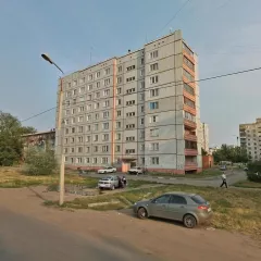 Вид объекта недвижимости: Помещение Кадастровый номер: 55:36:070101:9010 Назначение объекта недвижимости: жилое Виды разрешенного использования объекта недвижимости: Жилое Площадь: 52.8 Вид права, доля в праве: Собственность 
Адрес: Омская область, г Омск, ул Коммунальная, д 7, кв 94
Ограничение…