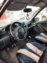 Lada Granta 2015, 87 л.с., 150000 км, легковой автомобиль, марка: Лада Гранта, год изготовления: 2015, цвет: серебристый, VIN: XTA219010F0367586, ПТС: 63 ОВ 514535, г/н: М677ВО164, изготовитель (страна): Российская Федерация, модель двигателя: 11186, тип двигателя: бензиновый, мощность двигателя…