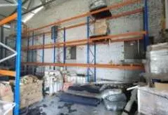 Здание мехмастерских, склада и холодильника. Площадь: 1344 кв.м.. Литер: В. Этажность:1, к/н 39:01:041601:11, Адрес: Калининградская область, р-н Багратионовский, п Пограничный
Земельный участок 39:01:041601:0007, площадь 26159 м., Адрес: Калининградская область, р-н Багратионовский, п…