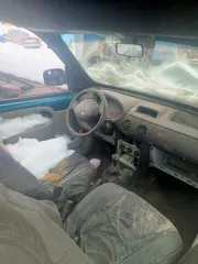Вид Рено KANGO AU2 1496, VIN VF1KC0MCF34055649, Год выпуска 2005, Гос. рег. знак Н607МТ150