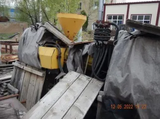 Котельное оборудование