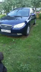 Hyundai Elantra, 2008 года, 121 лс, 236659 км. Автомобиль легковой, марка: HYUNDAI, модель: ELANTRA, VIN: KMHDU41BP8U406598, гос. рег. номер: К069НР68, год изготовления: 2008