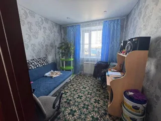 1/3 доли квартиры (48,9 кв.м) и земельного участка (502 кв.м), Челябинская область. 1/3 доля квартиры и 1/3 доля земельного участка в Челябинской обл., еще 1/3 доля квартиры и 1/3 доля земельного участка в Челябинской обл., еще 1/3 доля в праве на жилое помещение, площадь: 48,9 кв.м., кадастровый…