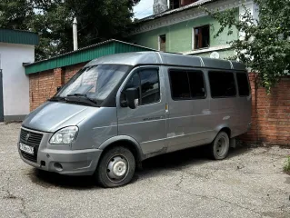 Автомобиль Газ 2705, идентификационный номер (VIN) Х96270500D0758678, 2013 г.в. С имуществом можно ознакомиться по месту нахождения по предварительной записи 89171619000