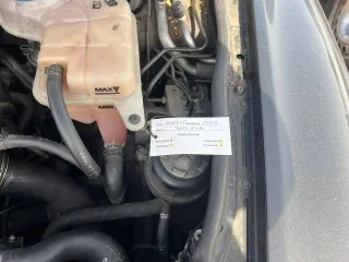 Audi A6 2008 года, 140 л.с., 225482 км, АКПП. Автомобиль марки Audi, модель A6 2.0 TDI, 2008 г.в., VIN WAUZZZ4F58N087664.