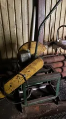 Имущественный комплекс по адресу: Республика Саха (Якутия), г. Мирный, шоссе Чернышевского, д. 1, состоящий из: нежилого здания (трансформаторная подстанция ВЛ-10 КТП-1000 фабрики Р2) с кадастровым номером 14:37:000105:194, общей площадью 16 кв. м., нежилого здания (гаражи) с кадастровым номером…