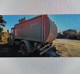 транспортное средство КО 440-4, 2012 г.в., г/н Н896РО161, VIN: XVL483200C0001977, в рабочем состоянии, имеются многочисленные следы потертостей и царапин лакокрасочного покрытия, следы коррозии, должник ООО Комбинат Коммунальных Предприятий (ИНН 6147005351)., (Поручение ТУ Росимущества в РО от…