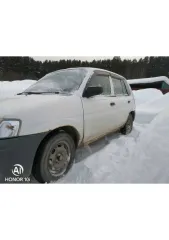 Mazda Demio, 2002 года, 63 лс, АКПП еще Автомобиль легковой, марка: Mazda, модель: Demio, VIN: DW3W 750965, гос. рег. номер: Р376АС96, год изготовления: 2002