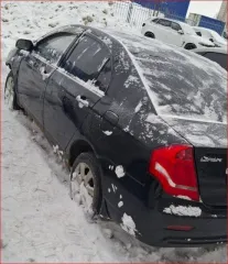 Lifan Solano 2015 года, 100 лс, легковой автомобиль Lifan 214835, 2015 года выпуска, VIN: X9W214835F0001303.