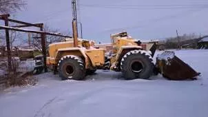 Автогрейдер TG 200 2017 г.в., грн 75ЕС 8853. Среднее неудовлетворительное состояние. Требует восстановления и проведения капитального ремонта основных агрегатов и узлов. Требует доукомплектации. Восстановление значительно затратно. Внешний вид неудовлетворительный. Реализуемое имущество…