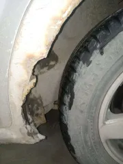 Автомобиль Daewoo Lacetti, 2003 г.в., государственный регистрационный знак Н501ХС55, VIN: KLANA19VD3K892177 цвет серебристый.