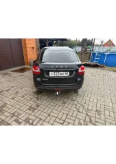 Lada Granta 2024 года, 106 лс, VIN: XTA219170R0573444