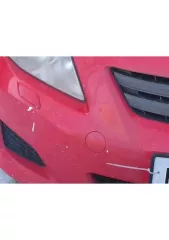 Тойота Королла VIN:JTNBV58E60J055615 Год выпуска: 2008 Категория: B Гос. рег. знак: Н105МК10
