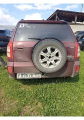 Vortex Tingo, 2012. Автомобиль марки SUV T11 VORTEX модель TINGO 2012 года выпуска, VIN X7MDB11FMC0016052. Ознакомиться с имуществом можно по адресу: г. Тавда, ул. М. Горького, 124, предварительно согласовав время с финансовым управляющим по телефону +79120820501 или направив запрос на электронную…