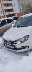 LADA GRANTA 219140, 2024. Легковой автомобиль, марки LADA GRANTA 219140, 2024 года выпуска, VIN: XTA219140S0583676. Имущество является предметом залога ПАО «Сбербанк», адрес 117997, г. Москва, ул. Вавилова, д. 19.