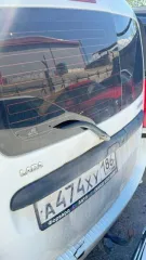 Lada Largus, 2019 года, 87 лс, 153682 км еще Легковой автомобиль, марка: ЛАДА KS035L, модель: LADA LARGUS, год изготовления: 2019, VIN: XTAKS035LK1213528, г/н: А474ХУ186. Объект в залоге. Залогодержатель ПАО СКБ Приморья «Примсоцбанк».