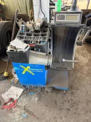 Шиномонтажное оборудование, оборудование для восстановления шин, г. Иркутск (согласно списка).