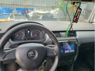 Skoda Rapid 2015 автомобиль марка Skoda модель Rapid VIN XW8AH1NH7FK126522 регистрационный номер Р735СТ716 тип ТС легковой комби год выпуска 2015 цвет белый ПТС 16РТ 617374 СТС 99 78 707366 Ознакомление с имуществом производится с момента публикации сообщения о продаже имущества и до окончания…