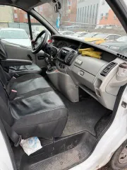 Renault Trafic 2007, 90 лс, 420051 км, кузов №: VF1FLBMB67Y224623, идентификационный номер (VIN): VF1FLBMB67Y224623.