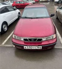 Daewoo Nexia, 2008 года, 109 лс. Автомобиль легковой, марка: Daewoo, модель: Nexia, VIN: XWB3K31CD8A002683, гос. рег. номер: К110ТТ164, год изготовления: 2008