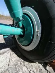 Авиационно-техническое имущество (запасные части, инструмент, расходные материалы, комплектующие изделия для воздушных судов Вертолет Ansat с/н 33093, 33094, 33095), 98 позиций.