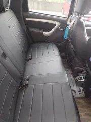 Nissan Terrano 2018 легковой автомобиль марки NISSAN модель Terrano 2018 г.в. VIN номер Z8NHSNHGD62042237. С имуществом, являющимся предметом торгов, и имеющимися в отношении этого имущества правоустанавливающими документами можно ознакомиться с момента публикации сообщения о продаже и до окончания…